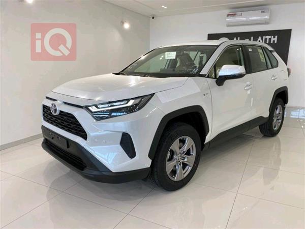 تويوتا راف 4 2025 للبيع في العراق -  بغداد